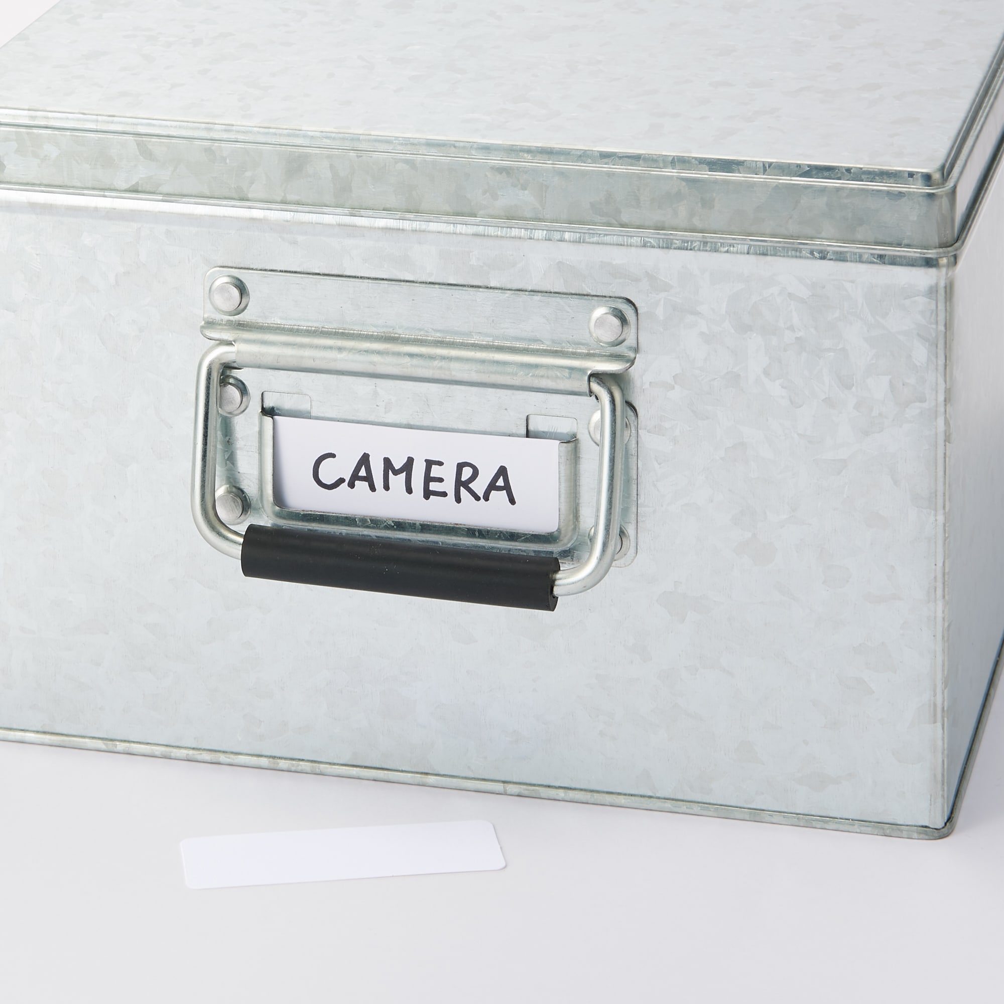 トタンボックス