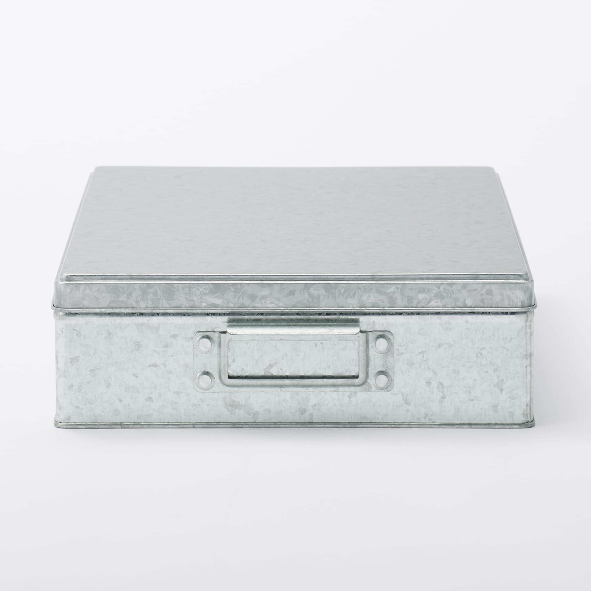 トタンボックス