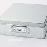 トタンボックス