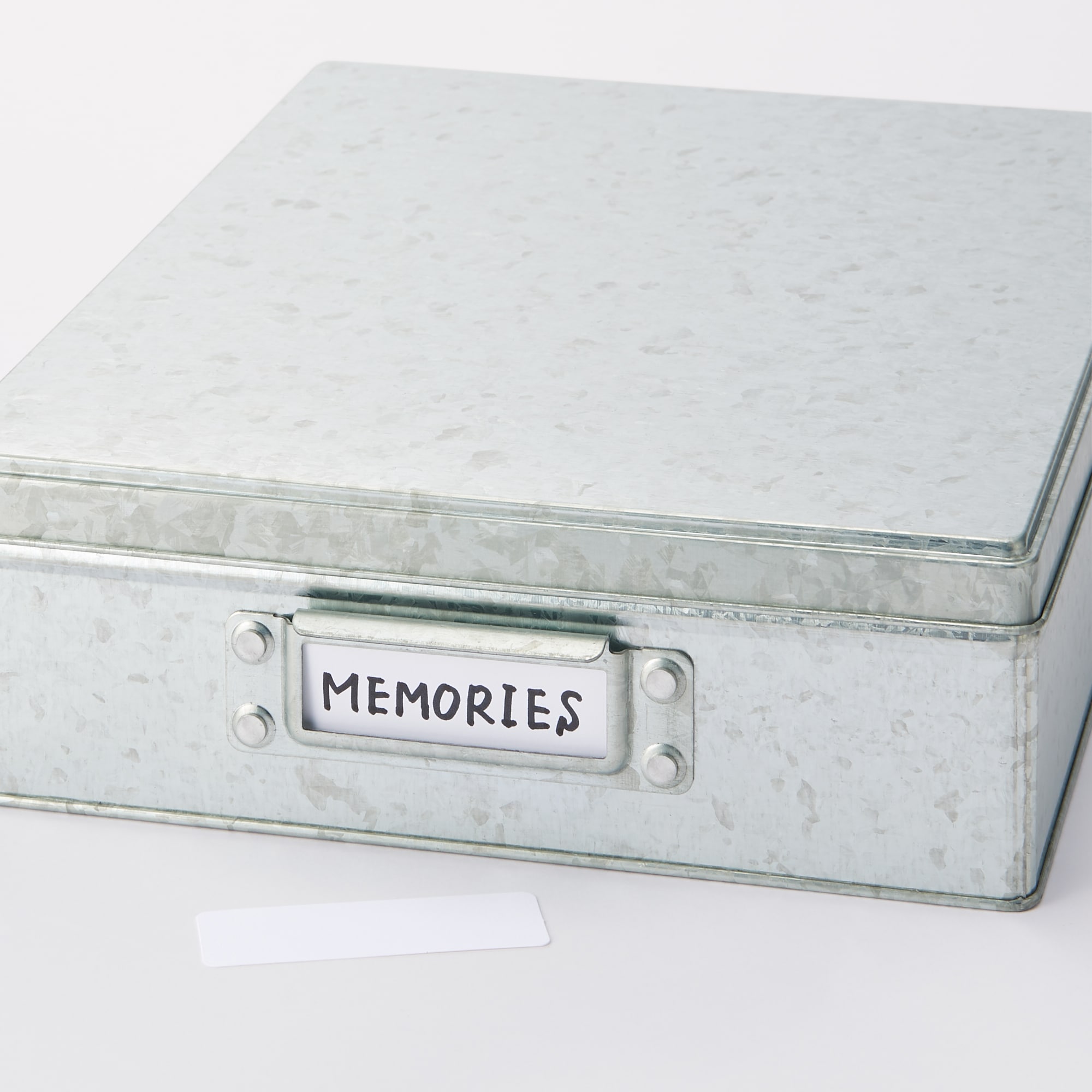 トタンボックス