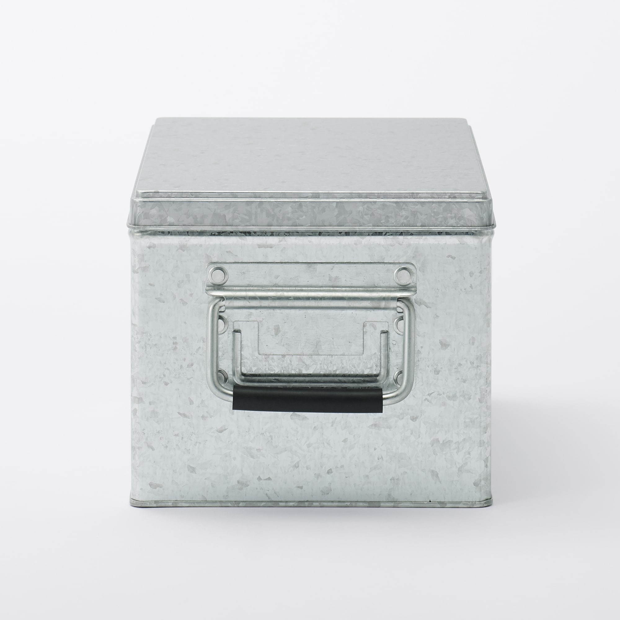 トタンボックス