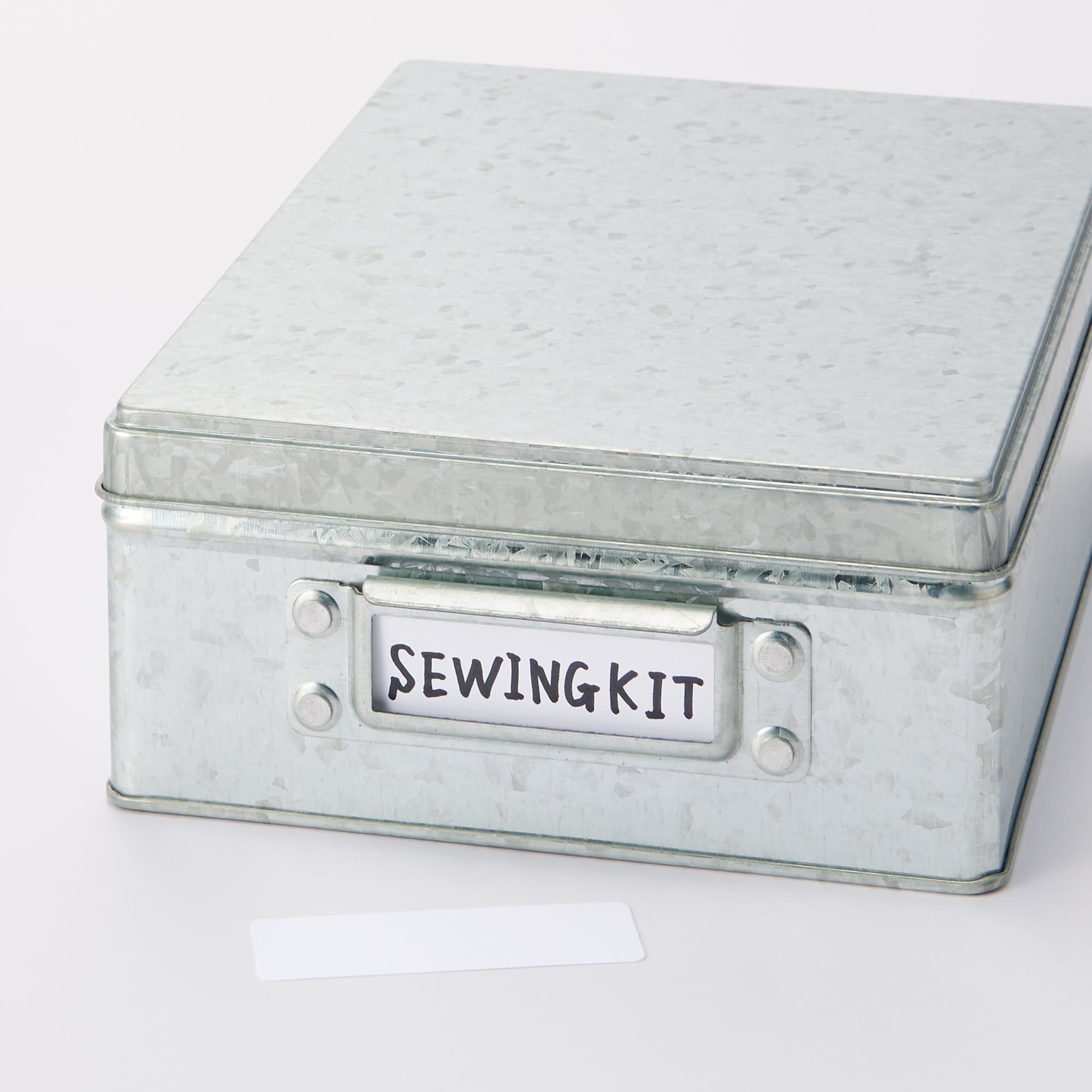 トタンボックス