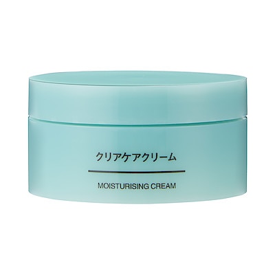 クリアケアクリーム 45g クリアケアシリーズ 化粧水 乳液など 通販 無印良品 クリアケアクリーム 45g クリアケアシリーズ 化粧水 乳液など 通販 無印良品