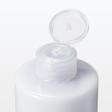 乳液　敏感肌用　さっぱりタイプ（大容量）