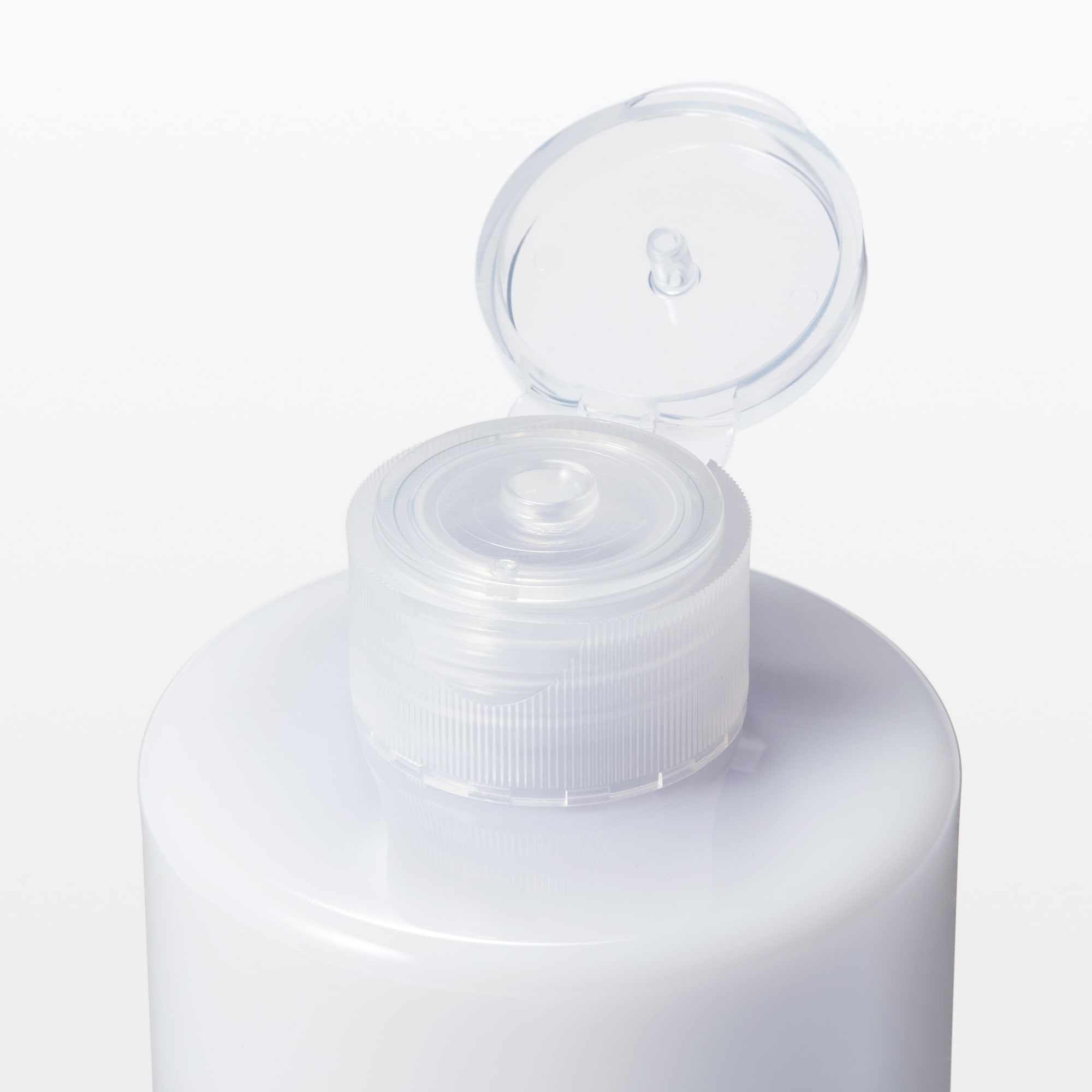 乳液　敏感肌用　さっぱりタイプ（大容量）