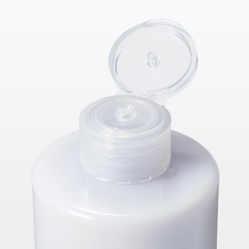 乳液 敏感肌用 さっぱりタイプ（大容量） | 無印良品 