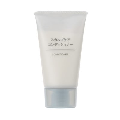 スカルプケアコンディショナー（携帯用）　３０ｇ