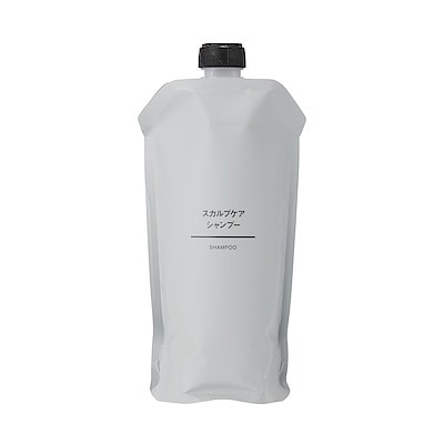 スカルプケアシャンプー　３４０ｍＬ