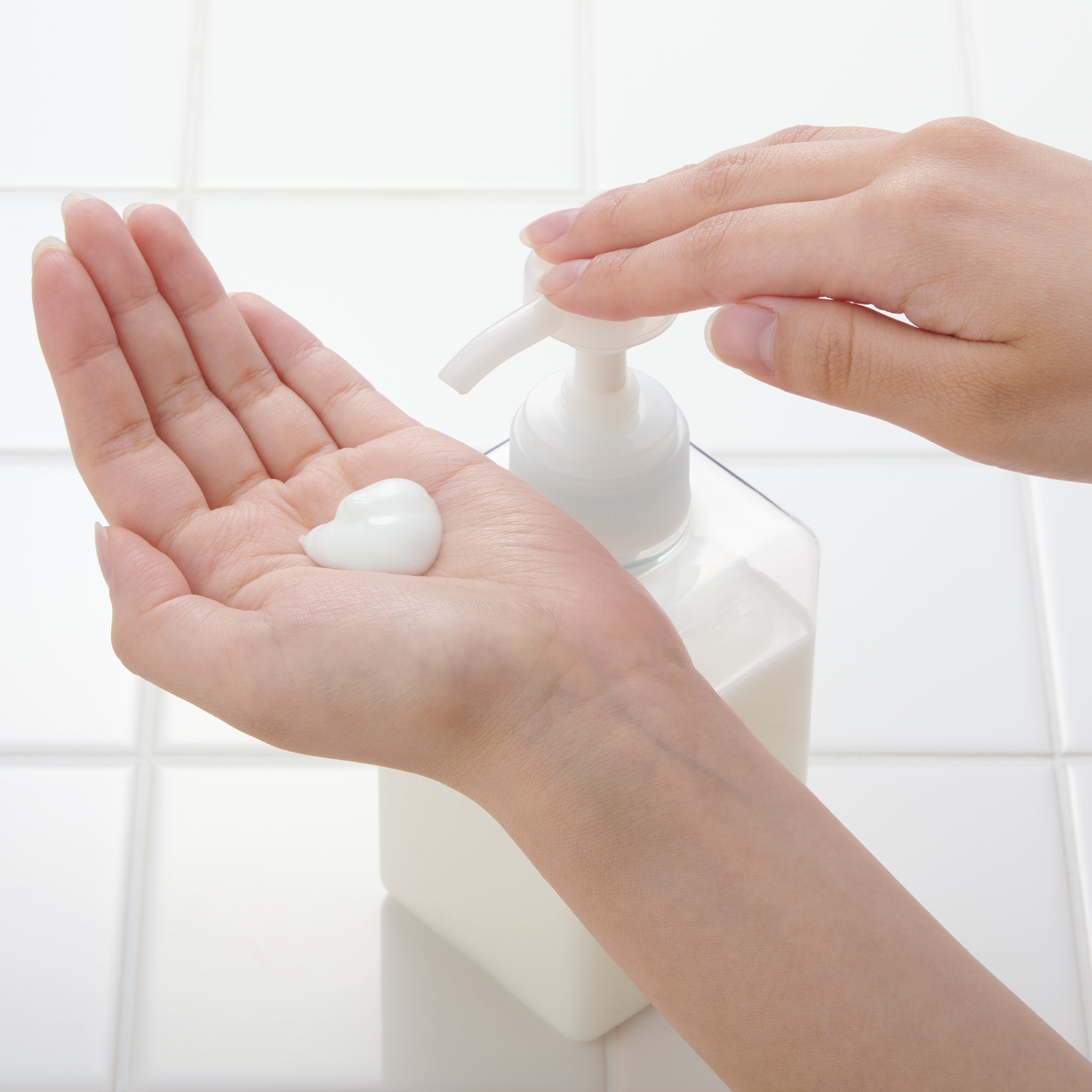 スカルプケアコンディショナー