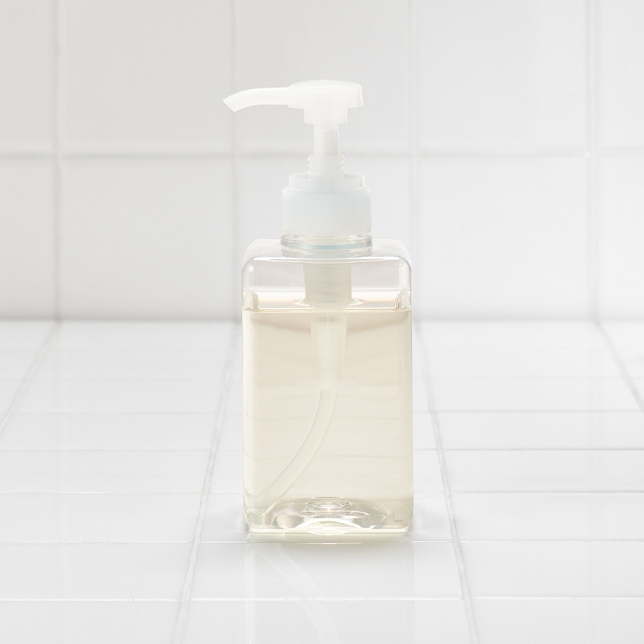 薬用デオドラントボディソープ ３４０ｍＬ | ボディソープ・石けん 通販 | 無印良品