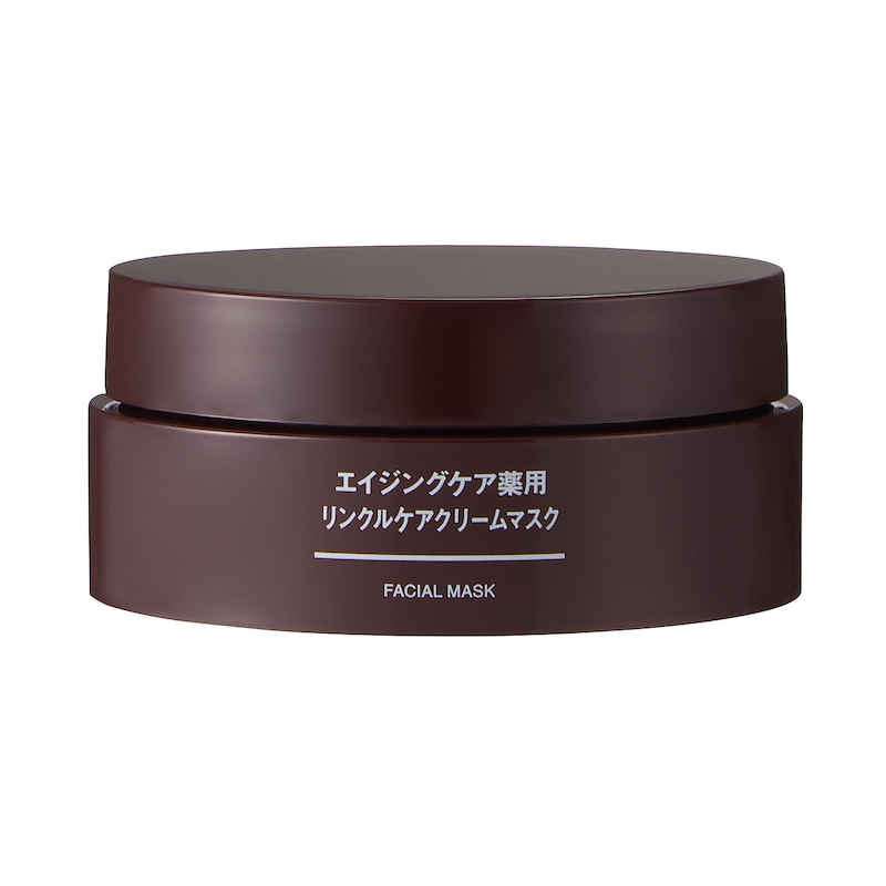 無印良品 エイジングケアクリーム 45g 通販