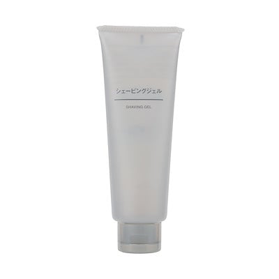 シェービングジェル　１２０ｇ