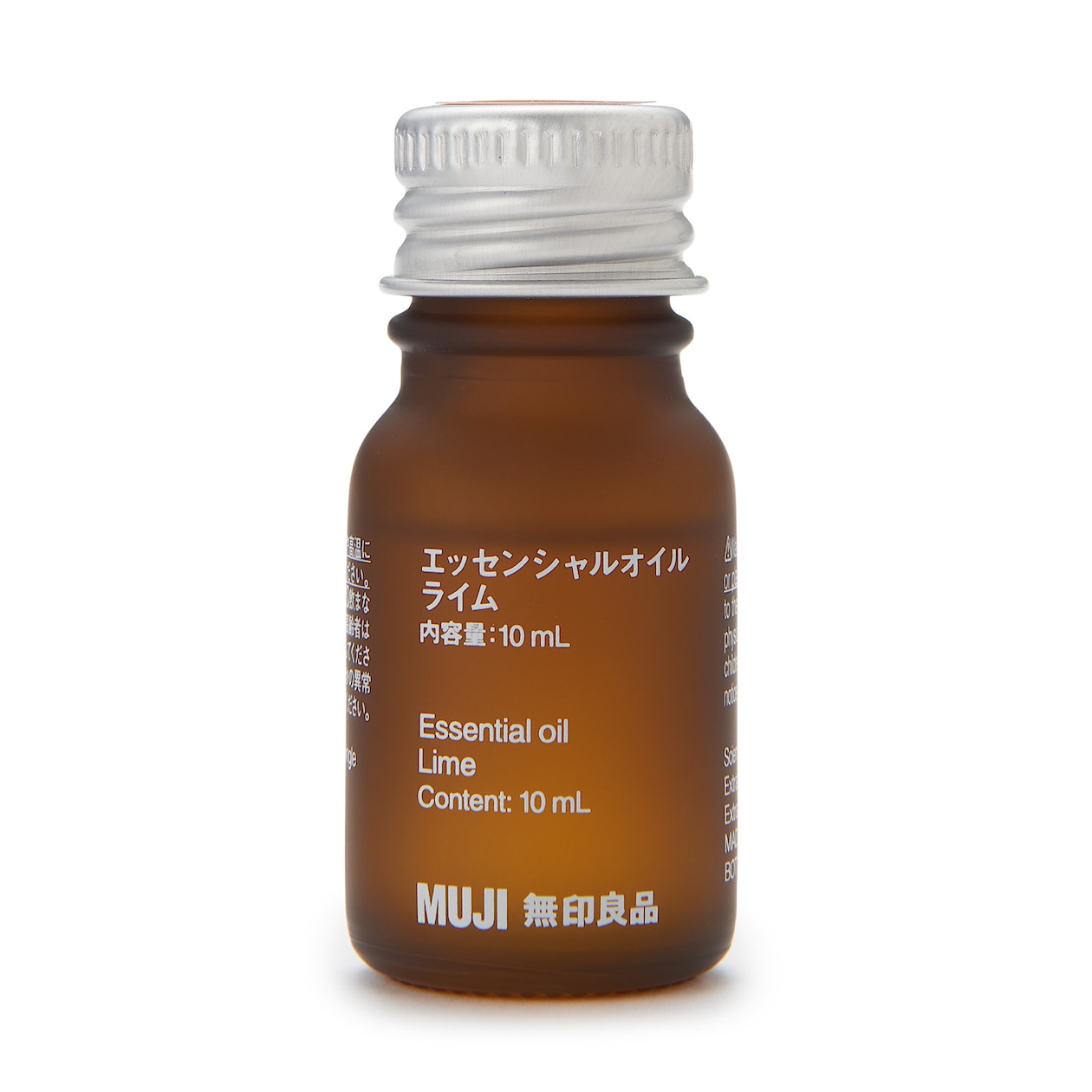 エッセンシャルオイル ライム 10ml エッセンシャルオイル 精油 通販 無印良品 エッセンシャルオイル ライム 10ml エッセンシャルオイル 精油 通販 無印良品