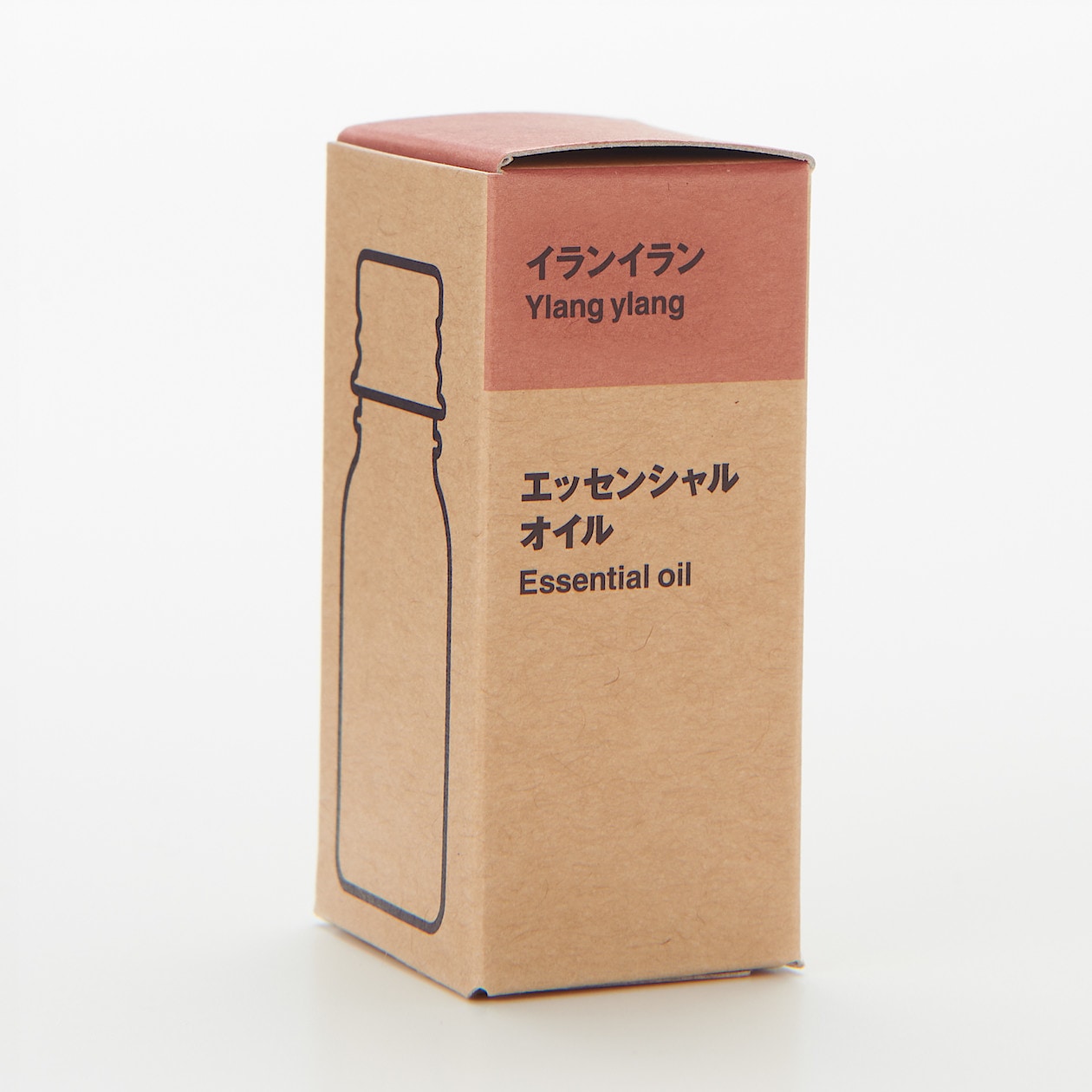 エッセンシャルオイル イランイラン １０ｍＬ | エッセンシャルオイル・精油 通販 | 無印良品