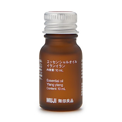 エッセンシャルオイル　イランイラン　１０ｍＬ