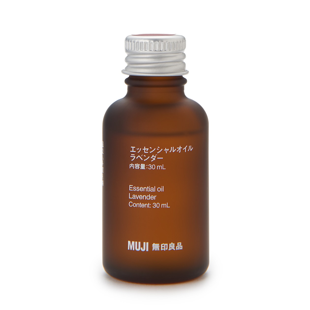 エッセンシャルオイル ラベンダー | 無印良品