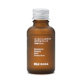 エッセンシャルオイル　おやすみブレンド