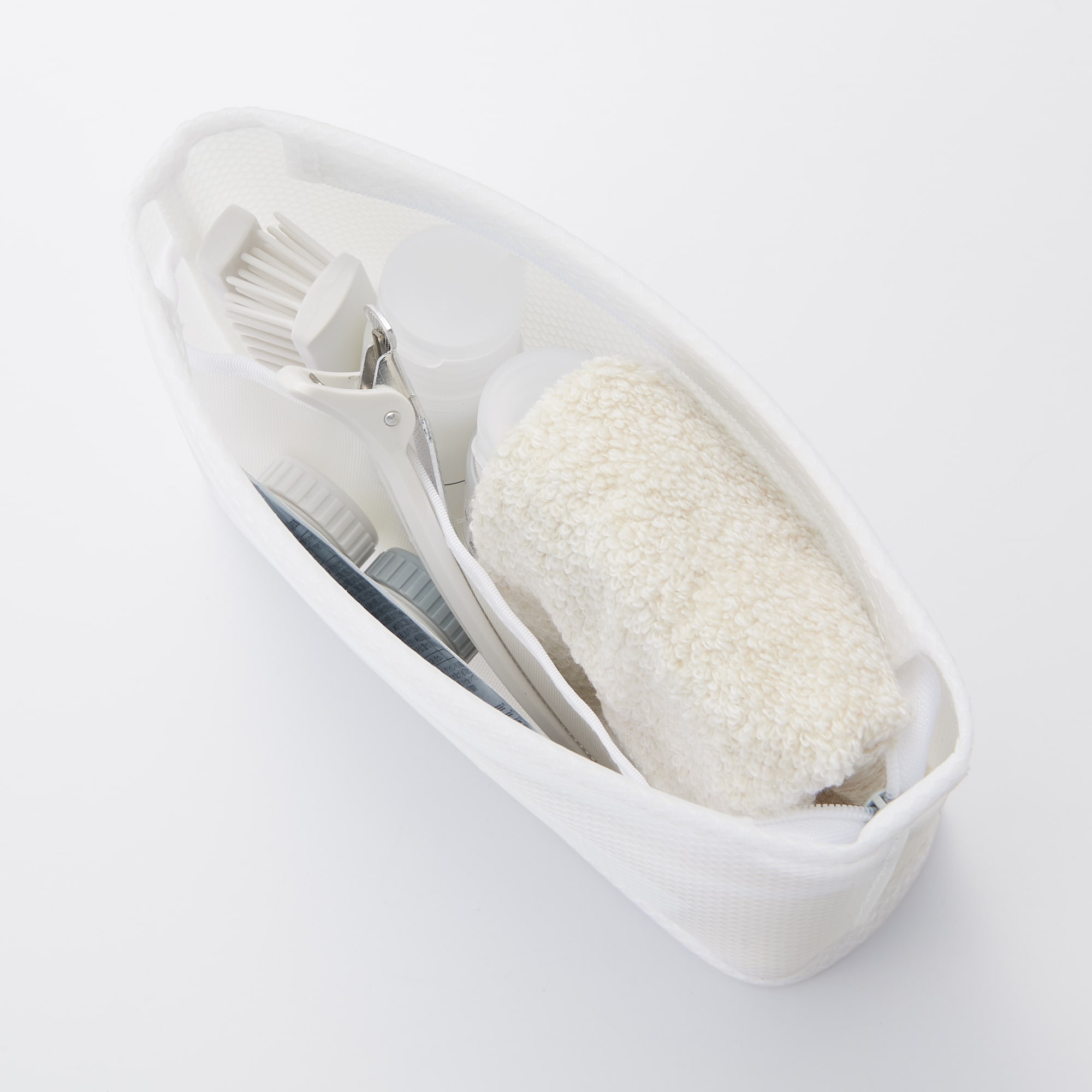 ＥＶＡスパポーチ