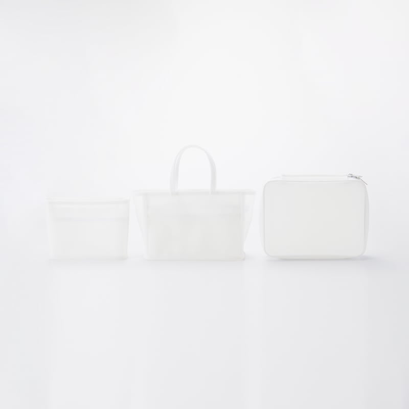 ＥＶＡスパポーチ