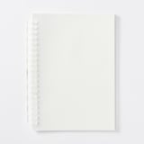 リフィルノート　リフィル　ドット方眼