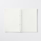 リフィルノート　リフィル　ドット方眼