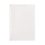 リフィルノート　リフィル　ドット方眼