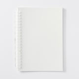 リフィルノート　リフィル　無地