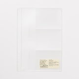 リフィルノート　リフィル　カードポケット