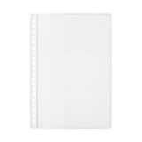 リフィルノート　リフィル　カードポケット