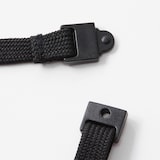 カードケース・ＩＤホルダー用リール付ネックストラップ