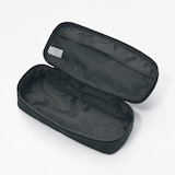 ポリエステルペンケース・大容量タイプ