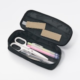 ポリエステルペンケース・大容量タイプ