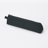 ポリエステルペンケース・外ポケット付