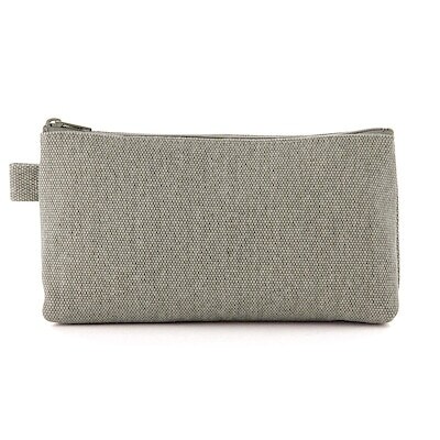 帆布ペンケース マチ付 約１９ １０ ５ｃｍ 通販 無印良品