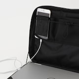 入れたまま使えるパソコンケース