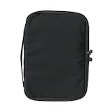 取り外せるペンケース付き手帳カバー