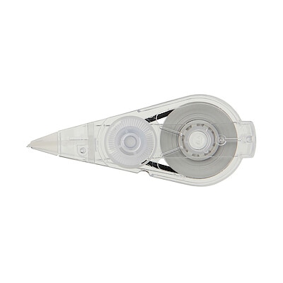 修正テープカートリッジ　テープ約幅５ｍｍ×長さ１０ｍ