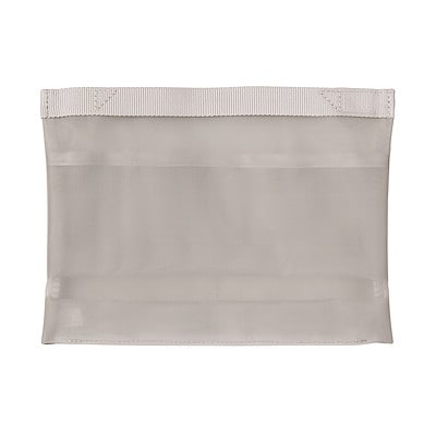 【Ａ５サイズ用】ナイロンメッシュバッグインバッグ