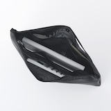 ナイロンメッシュバッグインバッグ