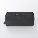 ポリエステルガジェットポーチ