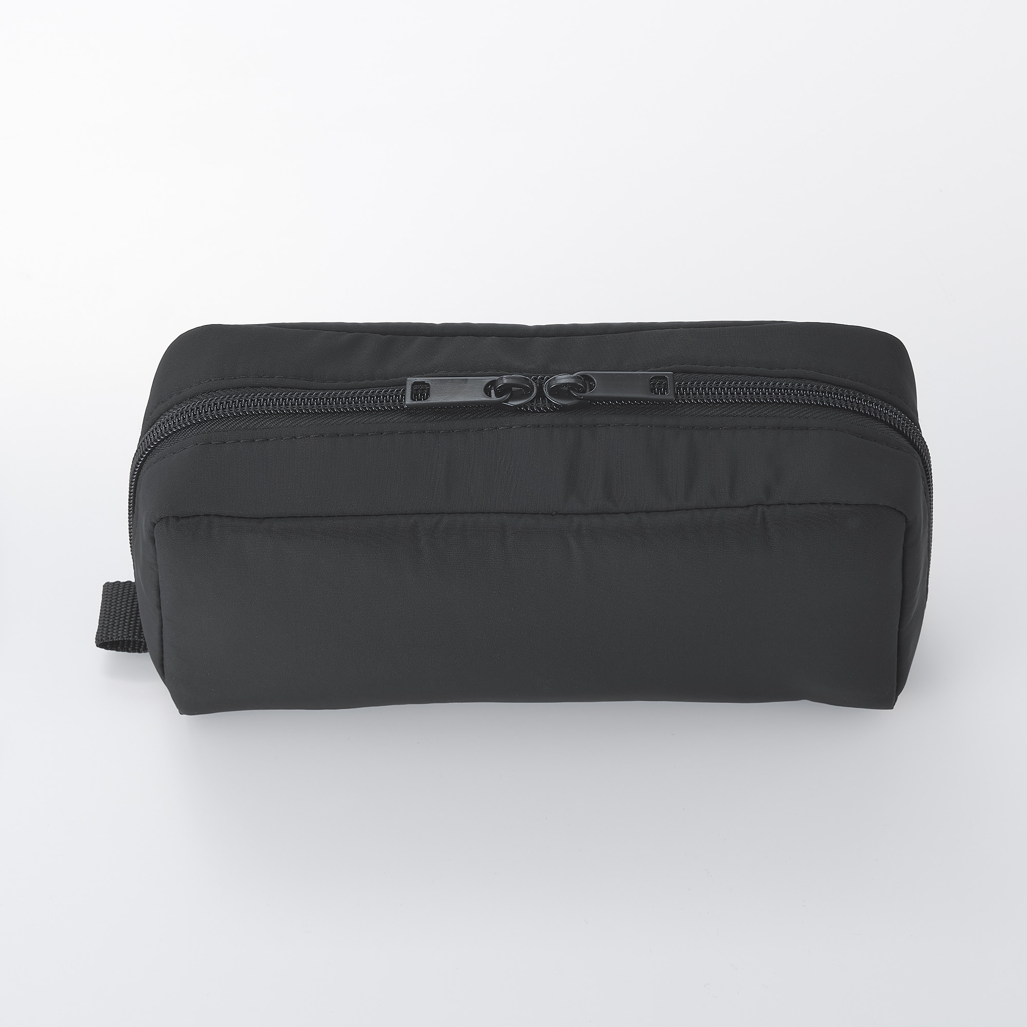 ポリエステルガジェットポーチ