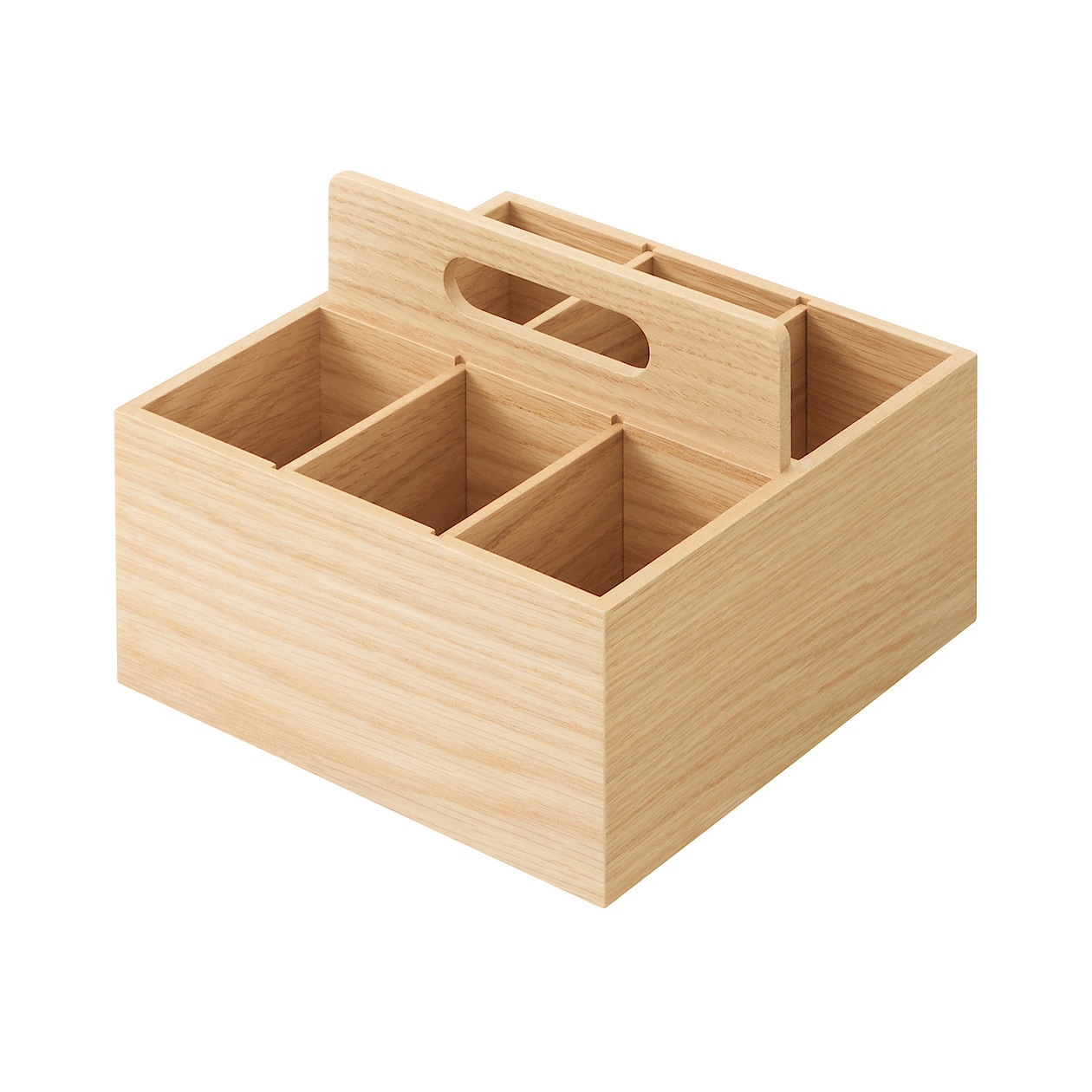 木製ツールボックス | 無印良品