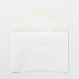 竹紙封筒　横型