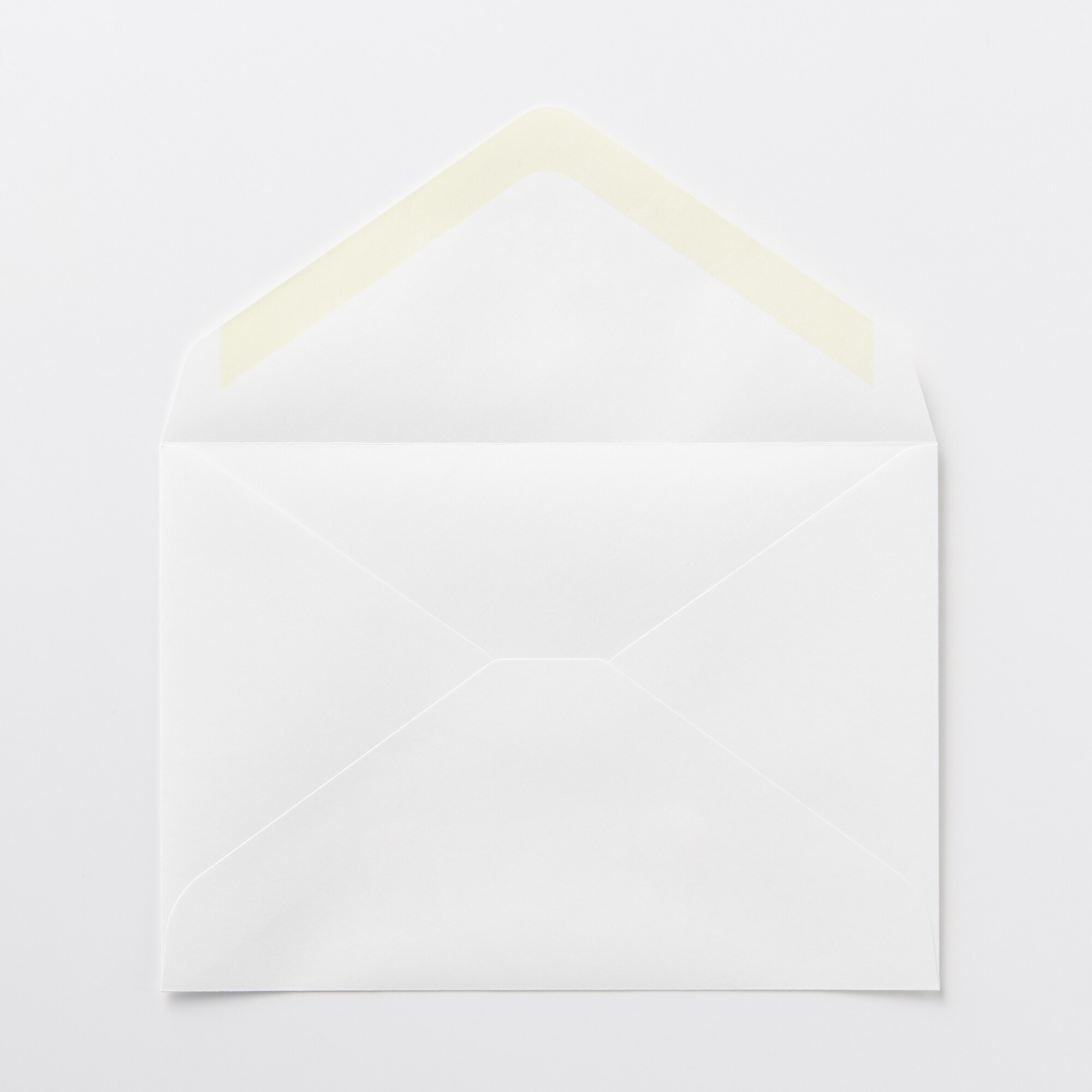 竹紙封筒　横型