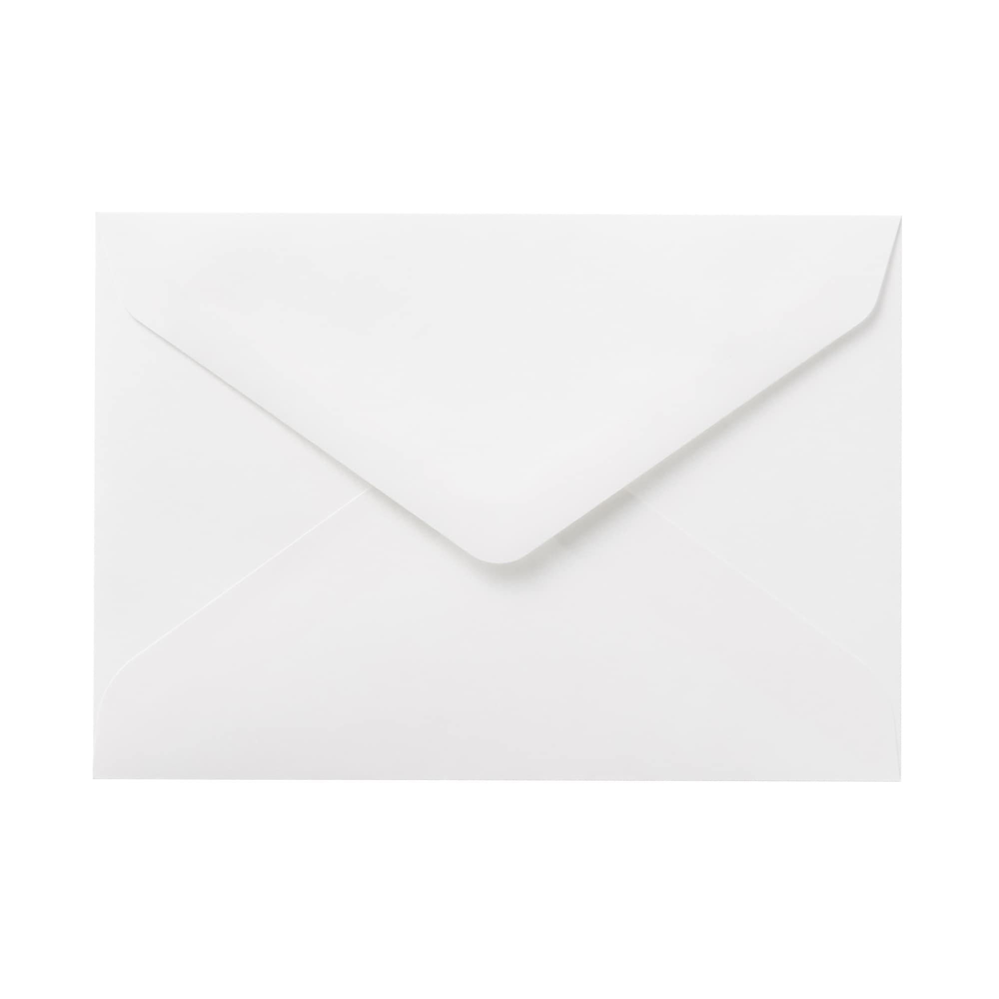 竹紙封筒　横型