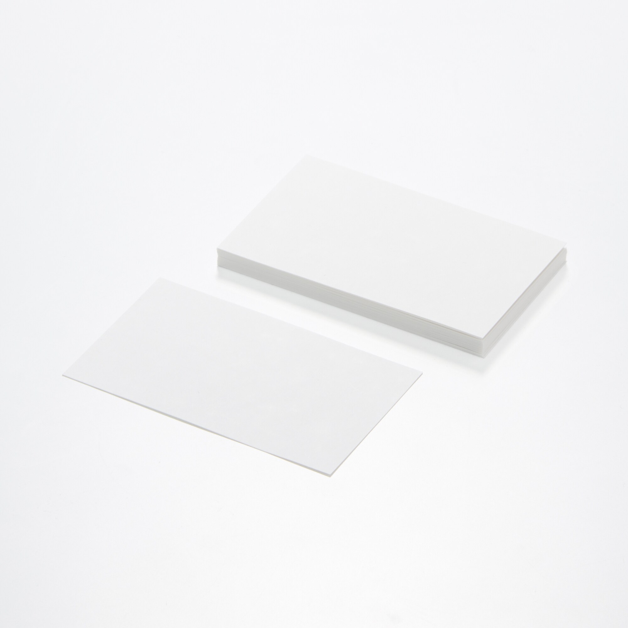 竹紙メッセージカード | 無印良品