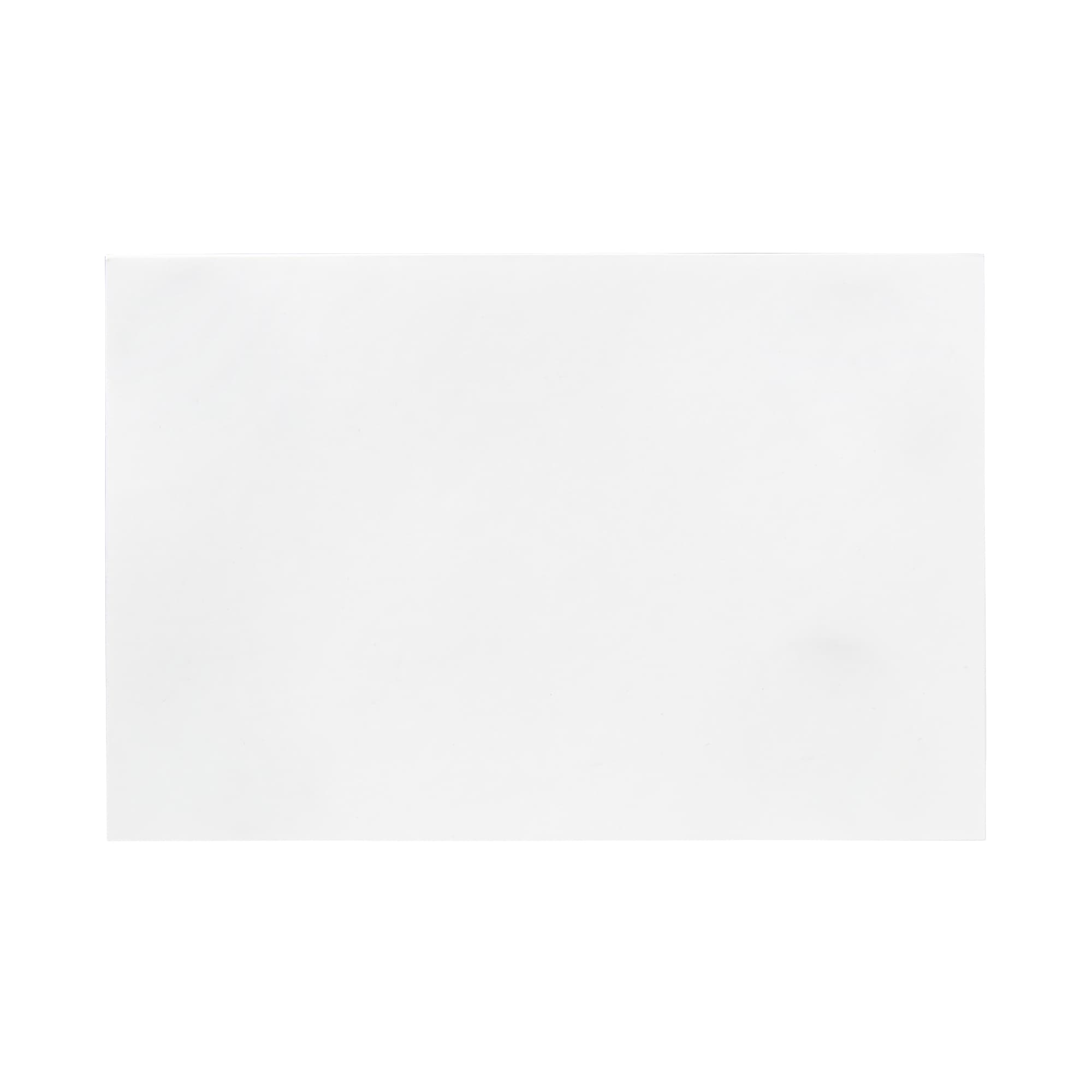 竹紙メッセージカード