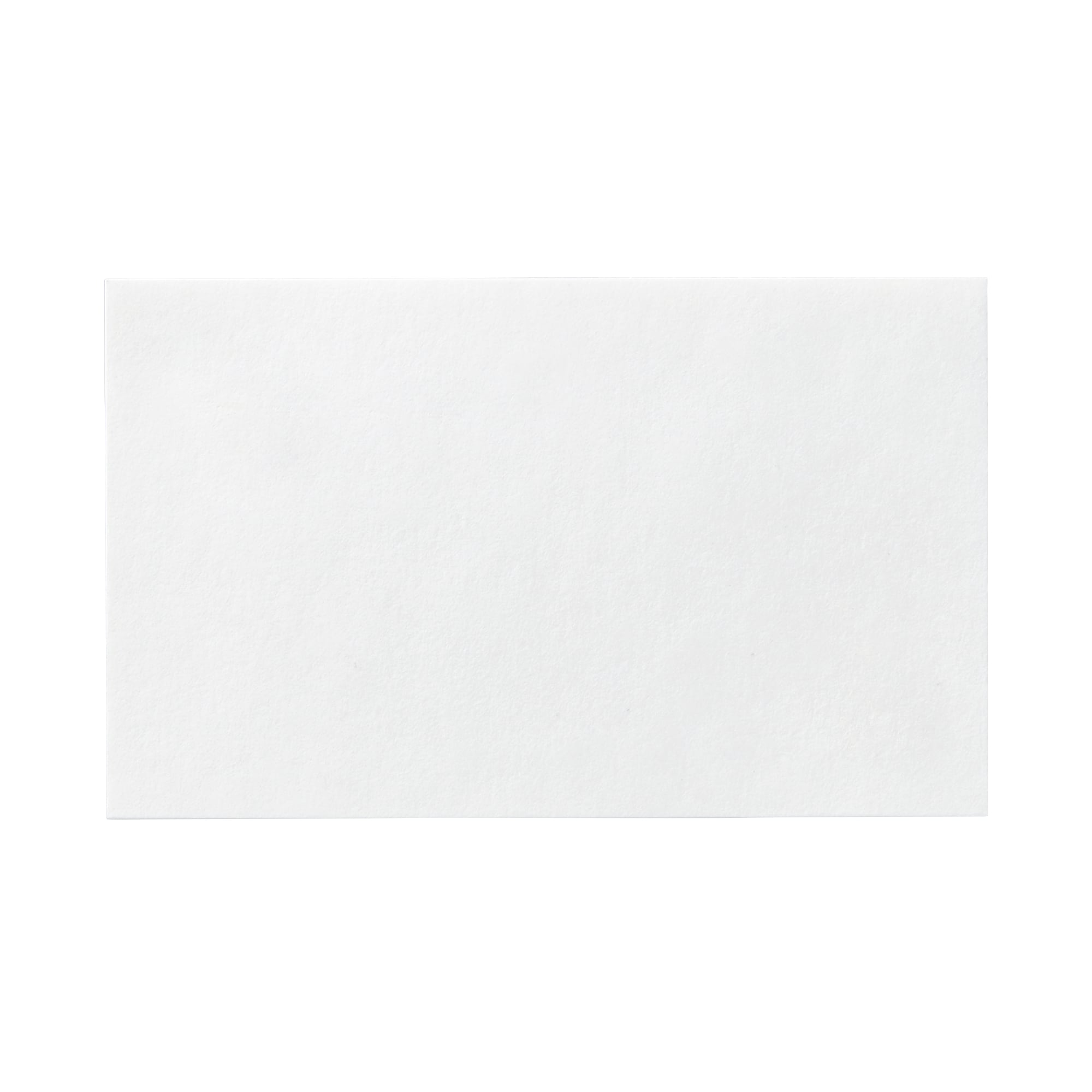 竹紙メッセージカード