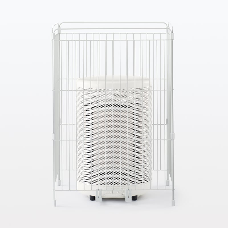 丸形ヒーター | 無印良品
