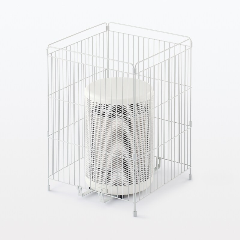 丸形ヒーター | 無印良品